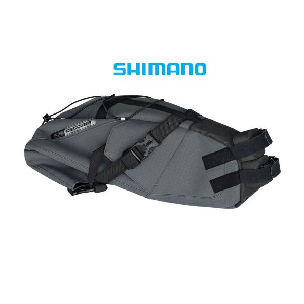 (Z[)V}mviSHIMANO PROj@DISCOVERifBXJo[jOx V[gobO