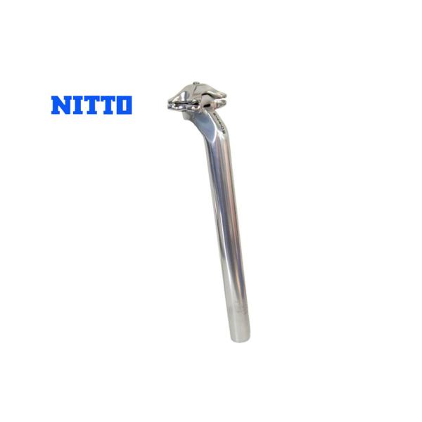 長期予約品※(特セール)ニットー(NITTO） S65 シートポスト（250mm