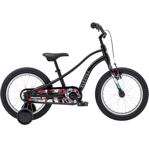 ELECTRA SPROCKET 16\" エレクトラビーチクルーザー 楽天市場】ELECTRA SPROCKET 16