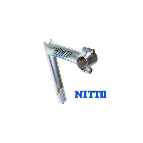 (特セール)ニットー(NITTO) UI-2 ステム(1”・クランプ径26.0)