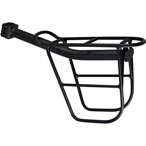 RIXEN KAUL シートポストバッグ　リクセンカウル RIXEN & KAUL Extender