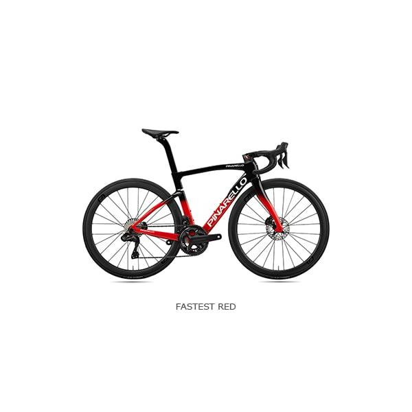 特セール)(配送不可：店頭受取のみ)PINARELLO（ピナレロ） 25'F7