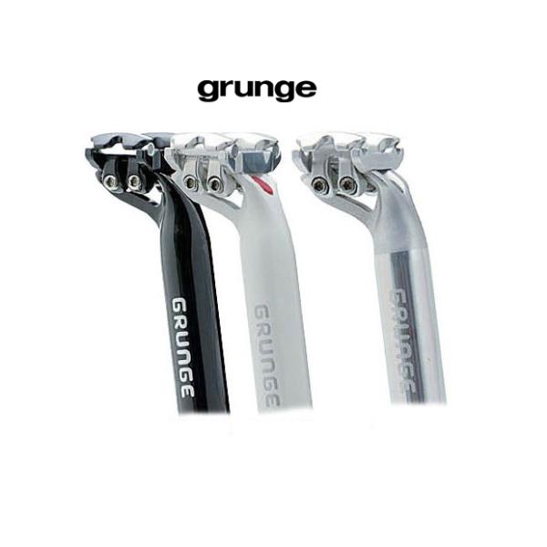 特セール)グランジ(GRUNGE) サイドハグ シートポスト（クランプ