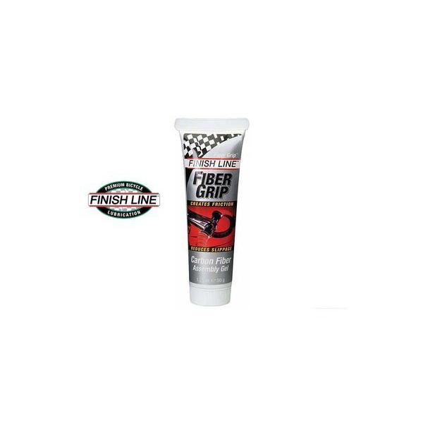 (特セール)FINISH LINE(フィニッシュライン）　ファイバーグリップ 50g