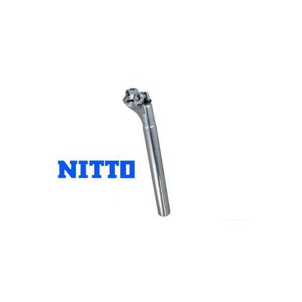 NITTO ※長期予約品※(特セール)ニットー NJ-SP72 シートポスト 250mm