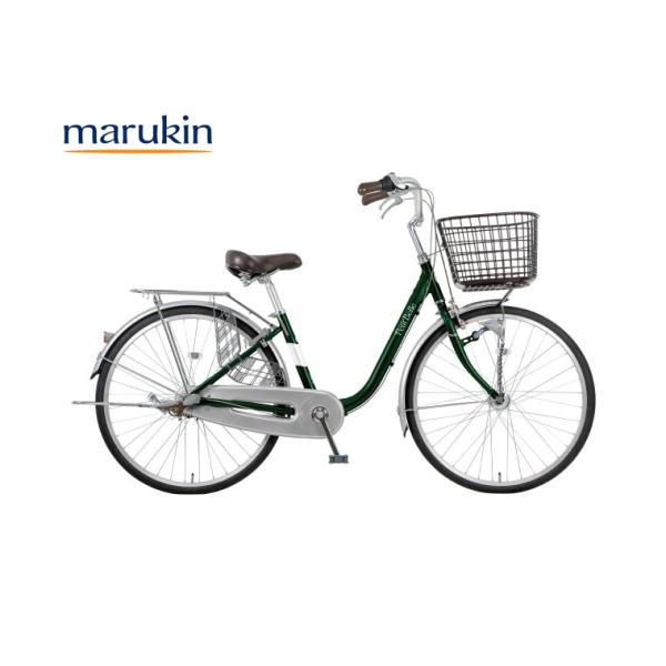 マルキン 自転車 ママチャリ 26インチ 千葉県柏市にて引き取り マルキン 自転車 ママチャリ 26インチ 千葉県柏市にて引き取り