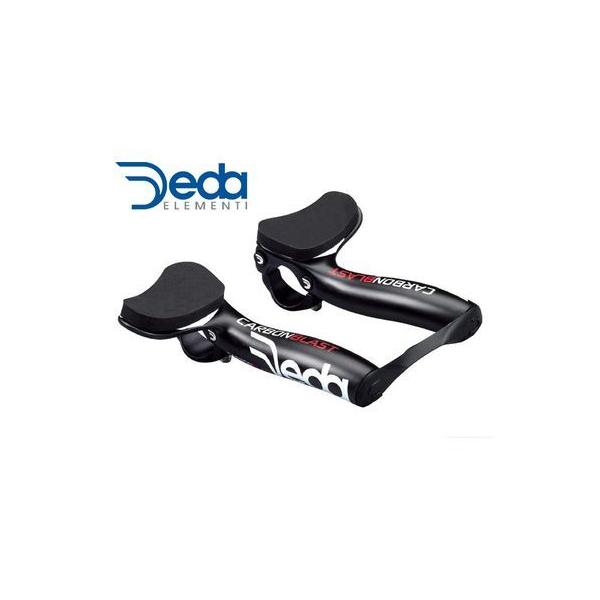 DEDA CARBON BLAST デダ カーボンブラスト エアロバー
