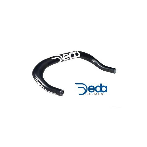 Deda（デダ） (特セール)デダ(DEDA) ダバー カーボンハンドルバー 
