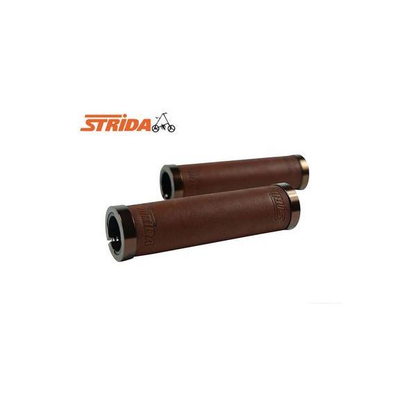 (���ʎ�z�^��)�X�g���C�_(STRIDA) ���U�[ �O���b�v