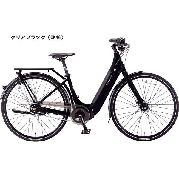 ミヤタ 電動自転車・電動アシスト自転車」の人気商品一覧・価格比較