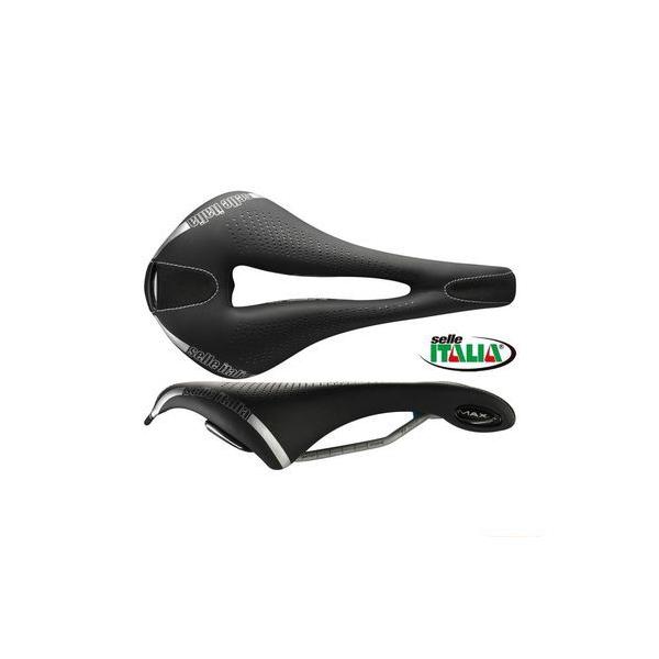 (Z[)ZC^A(SELLE ITALIA) MAX FLITE GEL X[p[t[ Ti316[ [h/MTBTh