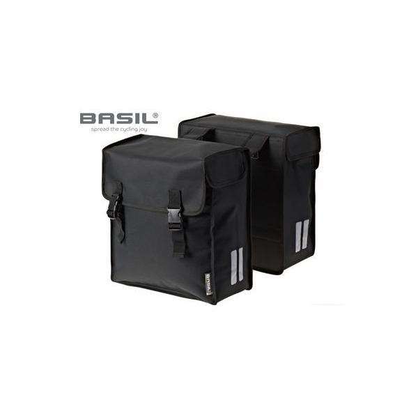 (���Z�[��)�o�W��(BASIL) �}�[��3XL �_�u���o�b�O