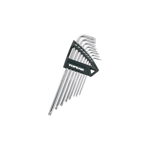 (特セール)TOPEAK（トピーク）　トルクス レンチ セット