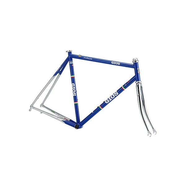 GIOS 「ジオス」 ALLITE 2012年モデル ロードバイク フレームセット