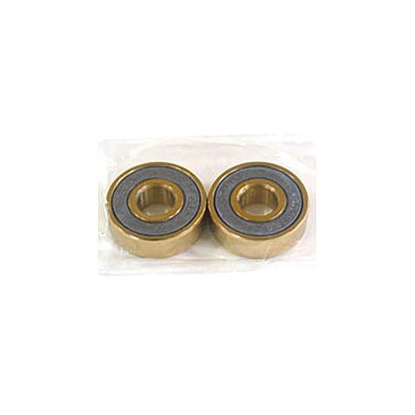 特セール)TOKEN TK608TBT ティラミックベアリング 2個 : サイクル