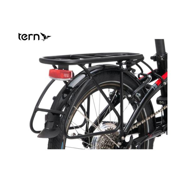 (ʎz^)TERN(^[) LOADER RACK 2.0([_[bN2.0) ALA