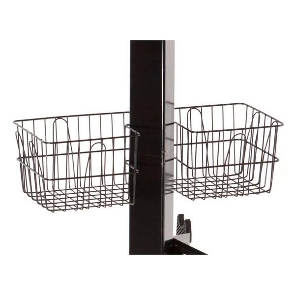 (���Z�[��)�t�B�[�h�o�b�N�X�|�[�c(FEEDBACK SPORTS) VELO CACHE STORAGE BASKET �x���L���b�`�X�g���[�W�o�X�P�b�g
