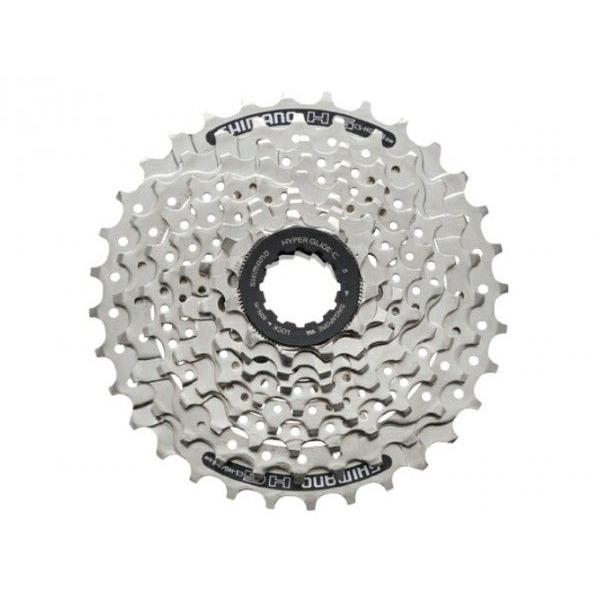 (Z[)V}m(SHIMANO) CS-HG41-8 JZbgXvPbg(8S)