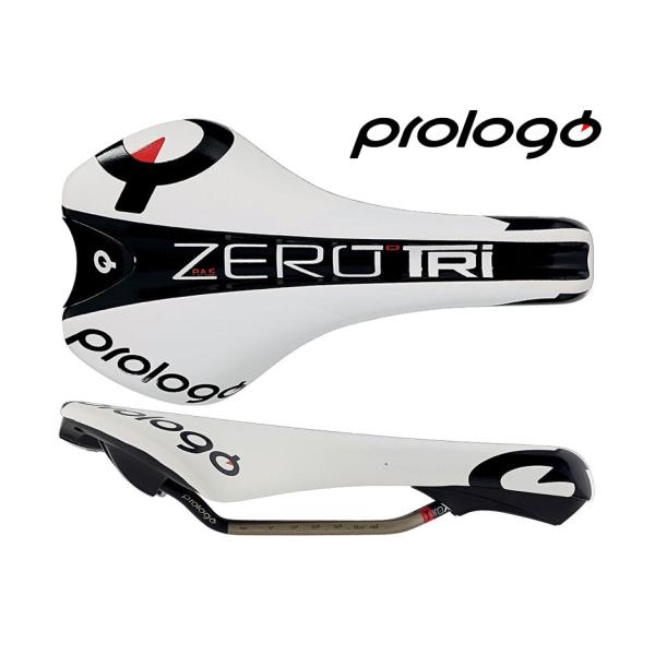 【美品】Prologo サドル VL-1A61B 美品】Prologo サドル VL-1A61B
