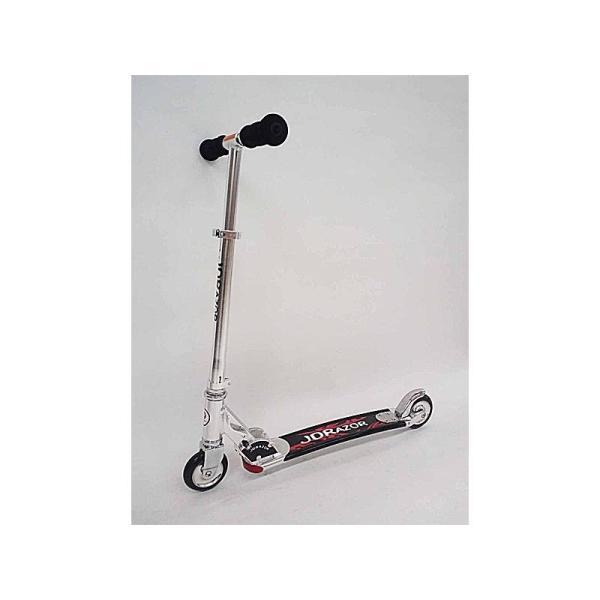 (���Z�[��)�W�F�[�f�B�[���[�U�[(JD RAZOR) GS-300 �L�b�N�{�[�h