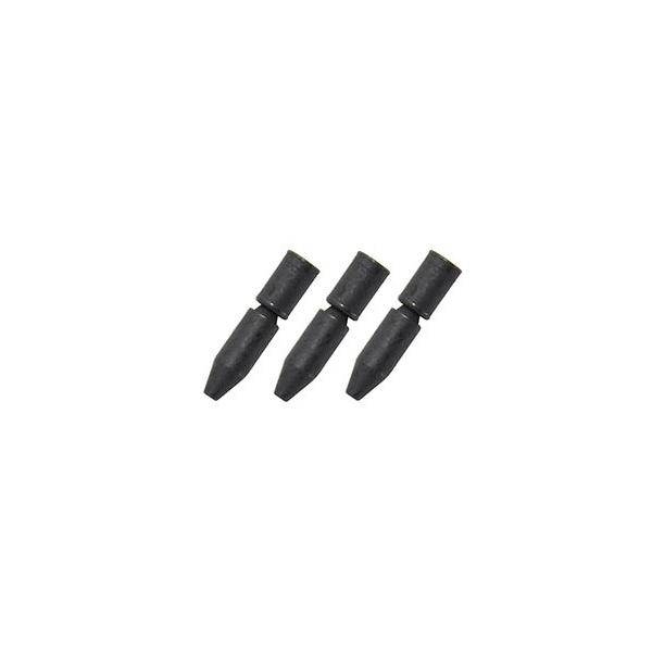 (ネコポス対象商品)シマノ(SHIMANO) チェーン用コネクトピン 11段用 3本入り Y0AH98030