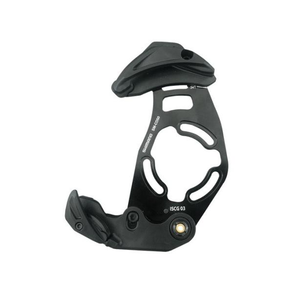 (���Z�[��)�V�}�m(SHIMANO) SAINT SM-CD50 ISCG03 �`�F�[���K�C�h