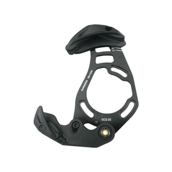 (���Z�[��)�V�}�m(SHIMANO) SAINT SM-CD50 ISCG05 �`�F�[���K�C�h