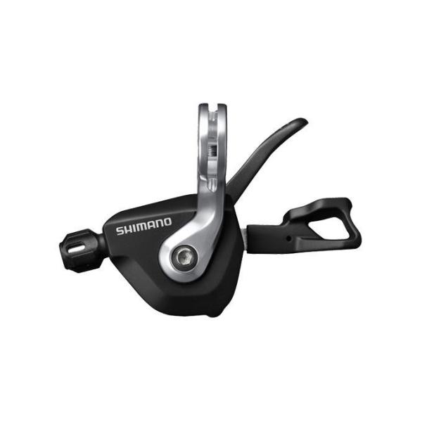 Shimano 105 シフトレバー SHIMANO 105 油圧ディスクブレーキデュアルコントロールレバー
