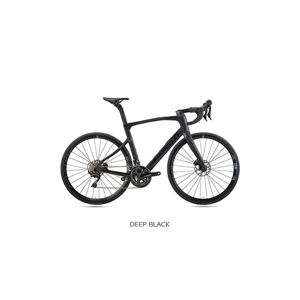 Pinarello ロードバイク 黒 700C PINARELLO ( ピナレロ ) ロードバイク F7 DISK (Ultegra Di2