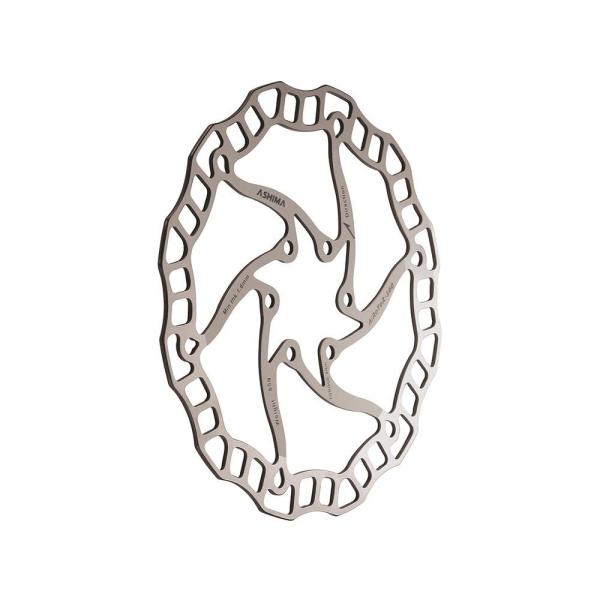 (Z[)AV}(ASHIMA) GA[[^[ Vo[ DISC[^[ 140mm (X`[{gt)