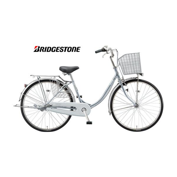 10 愛知 ブリヂストン E60U エブリッジ EBRIDE 26インチ エブリッジ L（26インチ） - Bridgestone Cycle Online Store