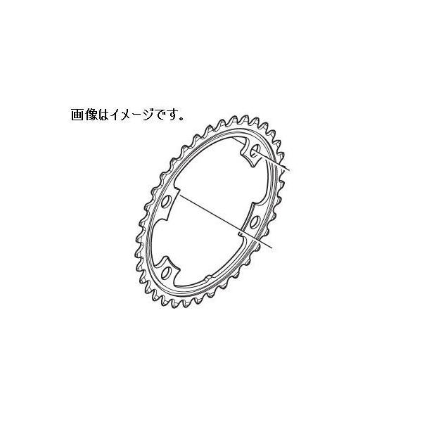 (Z[)V}m ULTEGRA FC-6800 `F[OCi[ 39T(53-39Tp)