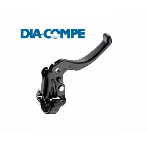 特セール)ダイアコンペ(DIA-COMPE) MX122 ブレーキレバー左右セット
