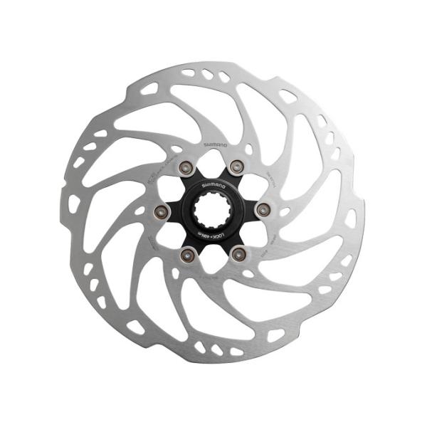 (���Z�[��)�V�}�m�iSHIMANO�j�@SM-RT70 203mm �Z���^�[���b�NDISC���[�^�[ ���Z���[�V�������b�N�����O�t