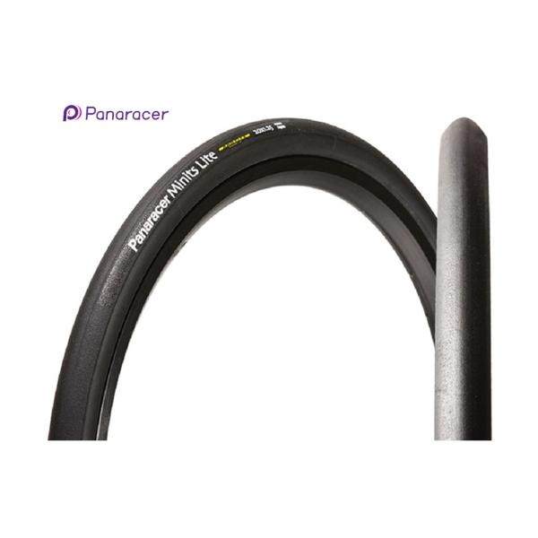 パナレーサー　panaracer minits tough 20x1.25タイヤ Panaracer Corporation パナレーサー株式会社