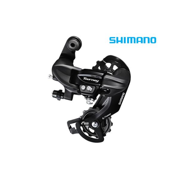 (Z[)V}m(SHIMANO) TOURNEY RD-TY300 AfB[[(6/7S)