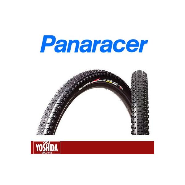(Z[)pi[T[(Panaracer) DRIVER PRO PR 29x2.20 MTB^C(TUBELESS COMPATIBLE)