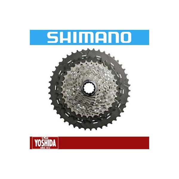 【歳末セール】シマノ(SHIMANO) XT CS-M8000 11-46T カセットスプロケット(11S)