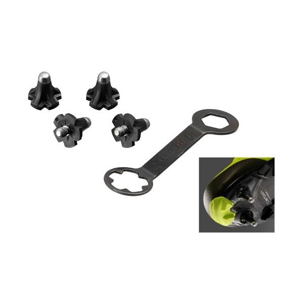 (lR|XΏۏi)V}m(SHIMANO) XyApMTBXpCN(XC9/XC7)ESMSHXC900SPIKE