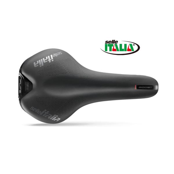 (Z[)ZC^A(SELLE ITALIA)@FLITE BOOST KIT CARBONIO@J[{P~bN[ Th