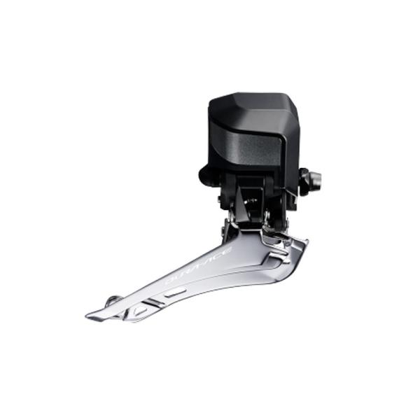 (Z[)V}m(SHIMANO) DURA-ACE Di2 FD-R9150 t tgfB[[(2x11S)