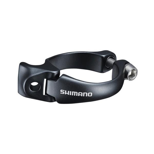 (8800円以上条件付き送料無料)シマノ(SHIMANO) SM-AD91-MS バンドアダプター 31.8/28.6mm