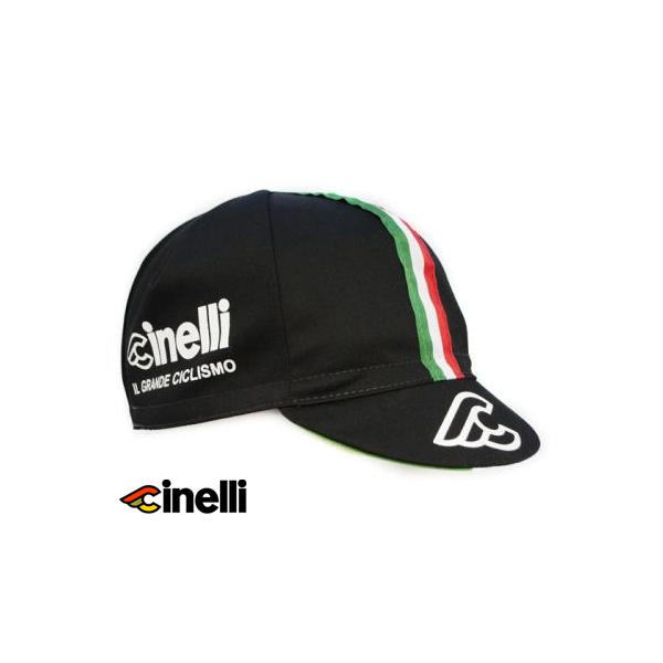 (���Z�[��)�`�l��(CINELLI�j�@IL GRANDE CICLISMO �L���b�v