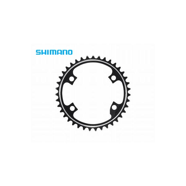 (Z[)V}m(SHIMANO) DURA-ACE FC-R9100 `F[OCi[ 39T-MW(53-39Tp)
