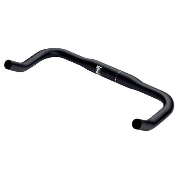 チネリ ブルホーンハンドル＋ステム Amazon | チネリ(Cinelli) チネリ ブルホーンハンドルバー