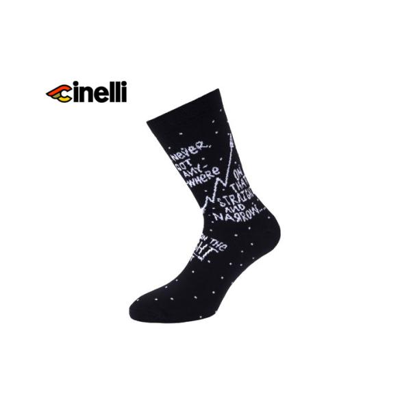 (���Z�[��)�`�l��(CINELLI) CHAS×CINELLI THE RIGHT FOOT �\�b�N�X