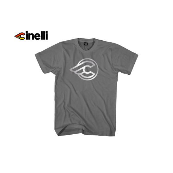 (Z[)`l(CINELLI) WINGED REFLECTIVE TVc