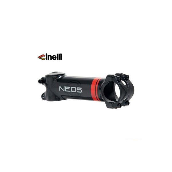 (���Z�[��)�`�l��(CINELLI) NEOS �J�[�{��/�A���~ �X�e��(1-1/8�h�E�N�����v�a31.8)