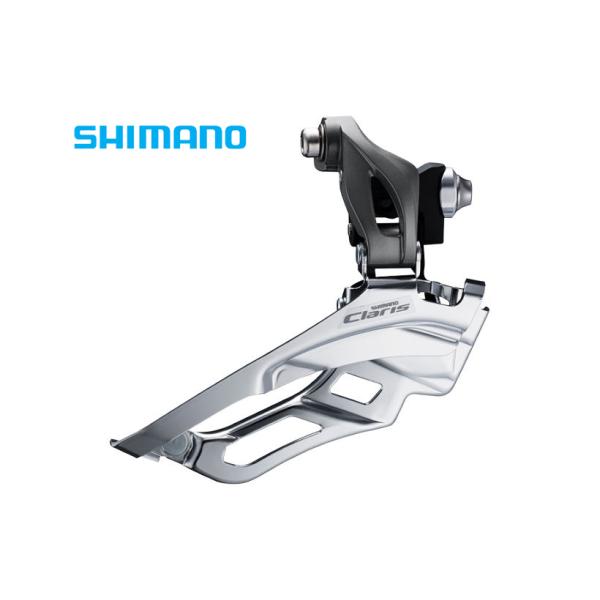 (Z[)V}m(SHIMANO) CLARIS FD-R2030-F t tgfB[[(3x8S)