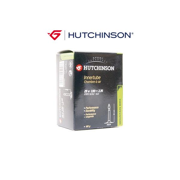 (ʎz^)HUTCHINSON(nb`\/b`\) X^_[g `[u 26x2.30-2.85 48mm